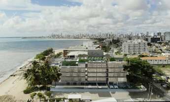 Imagem 2: Apartamento para Venda - Jardim Oceania, João Pessoa - 68m²