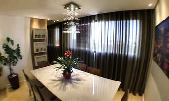 Imagem 2: APARTAMENTO RESIDENCIAL em AMERICANA - SP, CIDADE JARDIM II