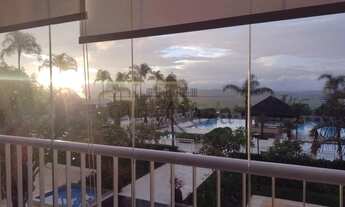 Imagem 6: Apartamento - Residencial Splendor Blue - Jardim das Indústrias - 156m² - 3 Dormitórios