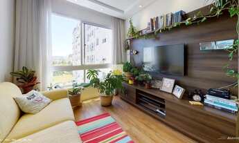 Imagem 5: Apartamento de 3 Dormitórios no Way da Avenida Bento Gonçalves