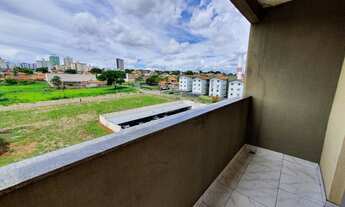 Imagem 4: Excelente apartamento à venda com60 metros quadrados com 2 quartos no Setor dos Afonsos