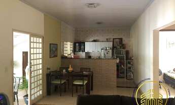 Imagem 7: Jardim Real Goiânia! casa sozinha no lote