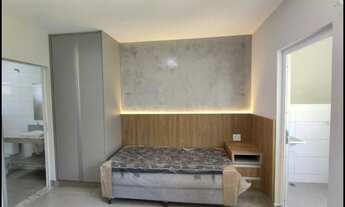 Imagem 2: FLAT VILLAGE Kitnet com 1 dormitório