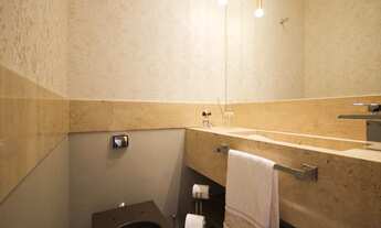 Imagem 5: Casa de condomínio térrea para venda com 4 quartos suites, moveis planejados!