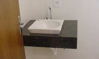 Imagem 7: Próximo Unesp 01 quarto mobilado com ar condicionado