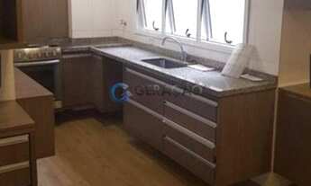 Imagem 5: Apartamento para venda possui 127 metros quadrados com 3 quartos