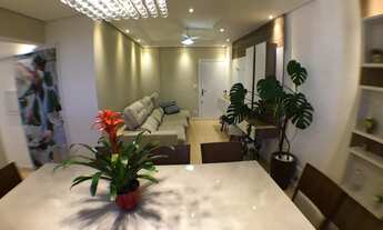 Imagem 6: APARTAMENTO RESIDENCIAL em AMERICANA - SP, CIDADE JARDIM II