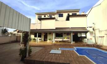 Imagem 2: 3 casas - Permuta por Sítio