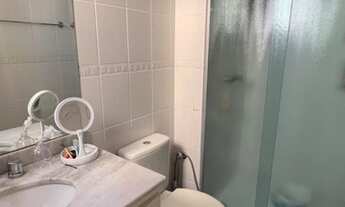 Imagem 7: Apartamento para venda com 93 metros quadrados com 3 quartos em Tatuapé - São Paulo - SP