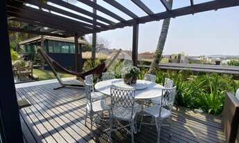 Imagem 4: Chácara - Chácaras de Recreio Ingá - Indaiatuba