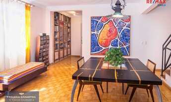 Imagem 5: Apartamento Duplex com 3 dormitórios à venda, 166 m² por R$ 1.150.000,00 - Icaraí - Niteró