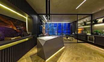 Imagem 3: Londrina - Prédio Inteiro - Gleba Palhano