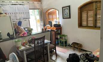 Imagem 4: CASA EM ILHA DE SAPIOERA ( ILHA DA MADEIRA ) 1 QUARTO