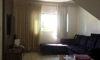 Imagem 7: Sobrado para venda com 268,58 metros quadrados com 5 quartos em Parque Michel - Anápolis