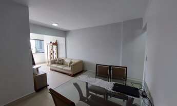 Imagem 6: Belíssimo apartamento à venda possui 89 m2 com 4 quartos em Setor Bela Vista - Goiânia - G