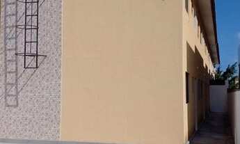 Imagem 3: Apartamento com 3 dormitórios à venda, 50 m² por R$ 159.000,00 - Pau Amarelo - Paulista/PE