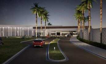 Imagem: Terreno 1562,5 m² no Cond. Residencial