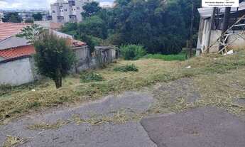 Imagem 4: Terreno à venda no bairro Uberaba - Curitiba/PR