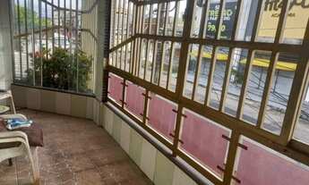 Imagem 6: Vendo linda casa de 4/4 sendo 2 suítes, Alferes costa, Próx a Pedro Miranda