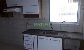 Imagem 6: Apartamento padrão
