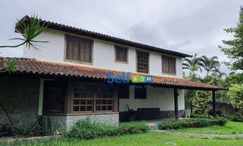 Imagem 3: Casa para alugar, 200 m² por R$ 4.500,00/mês - Engenho do Mato - Niterói/RJ