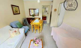 Imagem: Apartamento para venda com 64 metros quadrados