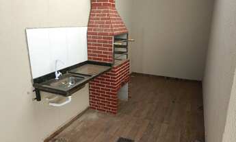 Imagem 4: Casa jardim primavera 1 etapa, pronta entrega, Anápolis