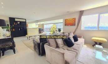 Imagem 2: Lindo apartamento do Domínio Marajoara