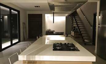 Imagem 6: Casa de condomínio para venda no Faber 3 em São Carlos