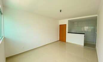 Imagem 7: Área Privativa | 2 quartos | Suíte | 2 vagas | Elevador | Piscina