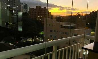 Imagem 6: Apartamento com 50 m² com 1 Dormitórios, á Venda , Hit Alphaville