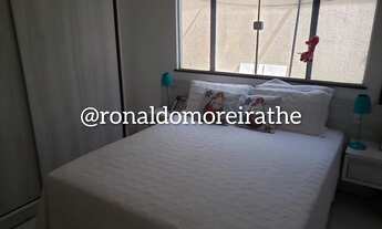 Imagem 5: Casa de condomínio para venda com 270 metros quadrados com 4 quartos em Tabajaras - Teresi