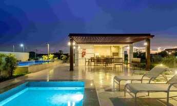 Imagem 6: Terramaris Condominio Clube com 101m² / 3 suites 14º andar lado sombra e ventilado