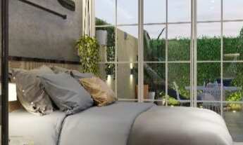 Imagem 6: Flat em Cabo Branco