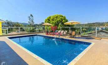 Imagem 6: Casa Condominio Terrea em Atibaia prox Centro 04 dorms e home Office