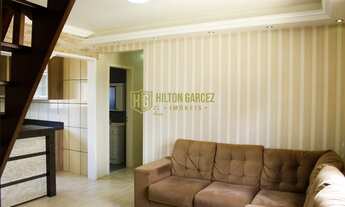 Imagem 3: Cobertura de 3 dormitórios mobiliada no Centro de Torres