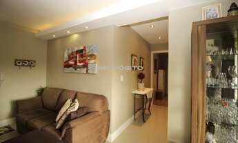 Imagem 2: Impecável apartamento mobiliado, pronto pra morar!