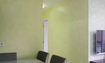 Imagem 5: Apartamento para aluguel - Jardim Matarazzo - 1.800,00