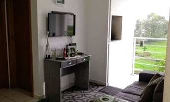 Imagem: Apto dois 2 dormitórios à venda, 47 m²