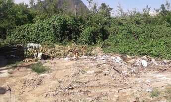 Imagem: Terreno em Vargem Pequena com 3.000m2