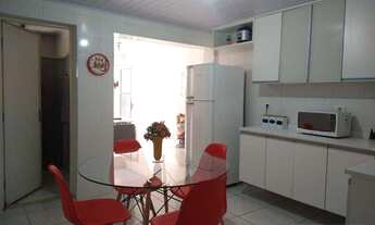 Imagem 3: Sobrado com 2 dormitórios à venda, 72 m² por R$ 430.000,00 - Vila Lageado - São Paulo/SP