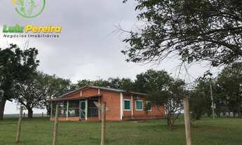 Imagem 6: FAZENDA À VENDA EM SANTA RITA DO PARDO-MS- 1.977 HEC (DUPLA APTIDÃO