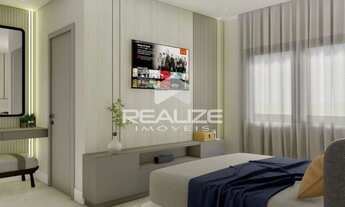 Imagem 6: Casa no Jardim Duarte, região da Vila A, com 3 quartos (1 Suíte) - Foz do Iguaçu - PR