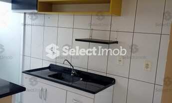 Imagem: Apartamento à VENDA em Vl Homero Thon