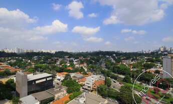 Imagem 3: Apartamento 2 dormitórios e 1 vaga próximo Parque Ibirapuera