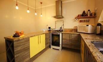 Imagem 3: Sobrado no Bairro Moinhos de Vento I