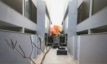 Imagem 4: Condomínio de Casas espetaculares, lindíssimas, próximas ao Pq. Das Bicicletas, Clube Atlé