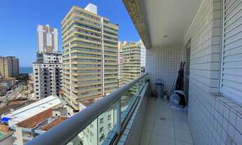 Imagem 2: Apartamento para venda possui 85 metros quadrados com 2 quartos