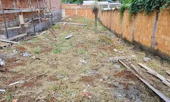 Imagem 2: Ótima oportunidade lote 400m2 nascente Jockey rua 01 Vicente pires