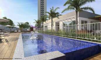 Imagem 4: Apartamento para Venda em Contagem, Eldorado, 2 dormitórios, 1 suíte, 1 banheiro, 1 vaga